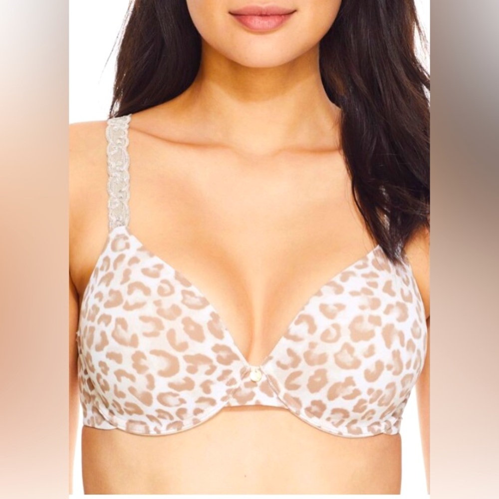 Natori Women’s Pure Luxe T-shirt Bra Brand New, Unworn, 32C